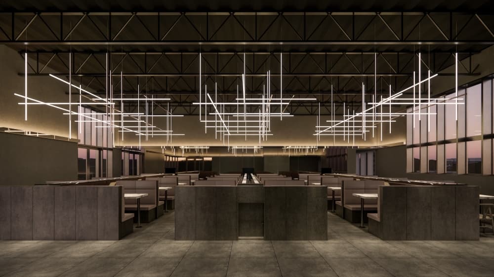 Sushi restaurant Tora expected to open location in EastVillage in late 2025