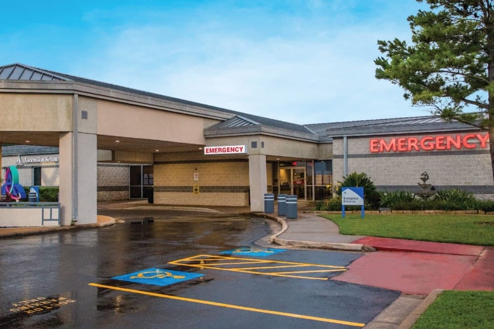 3 updates from Bastrop-area medical centers