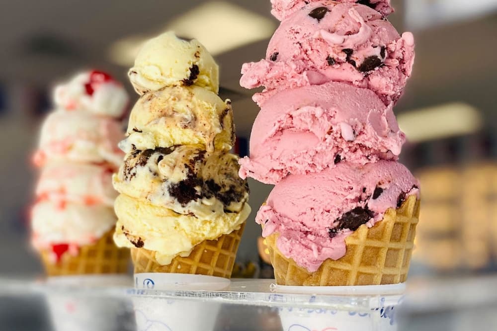 Handel’s Homemade Ice Cream announces opening date for Prosper location