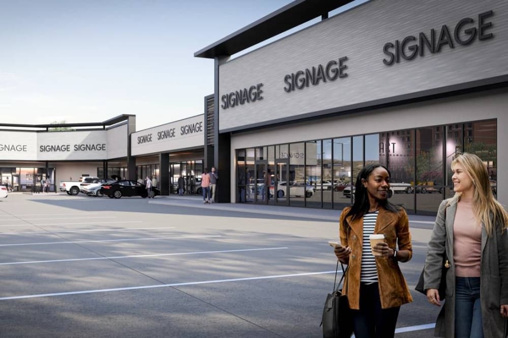 Gravy & More, Integrity Urgent Care to join rebranded 380 Marketplace retail center in McKinney