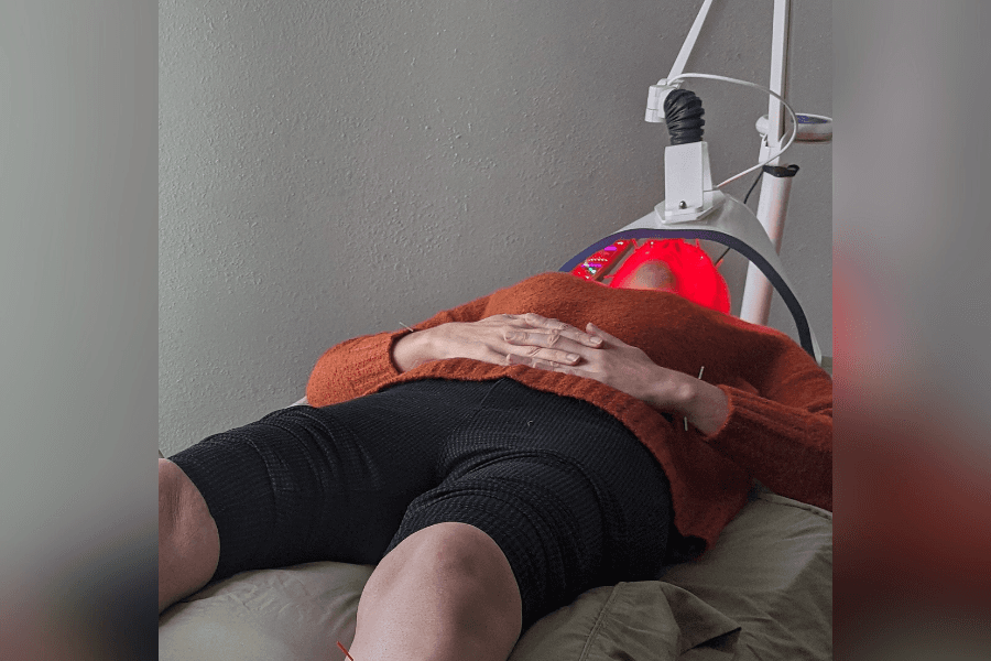 Tired of living with chronic pain? Learn how a Montgomery clinic can help