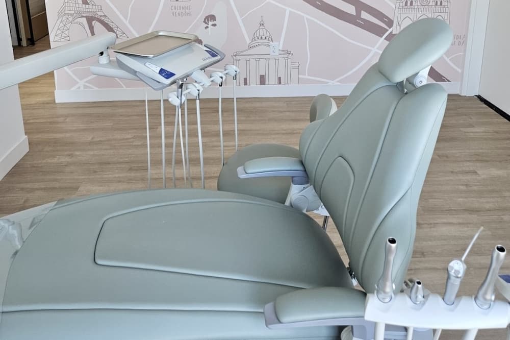 Marengo Pediatric Dentistry opens practice for children, infants in Celina