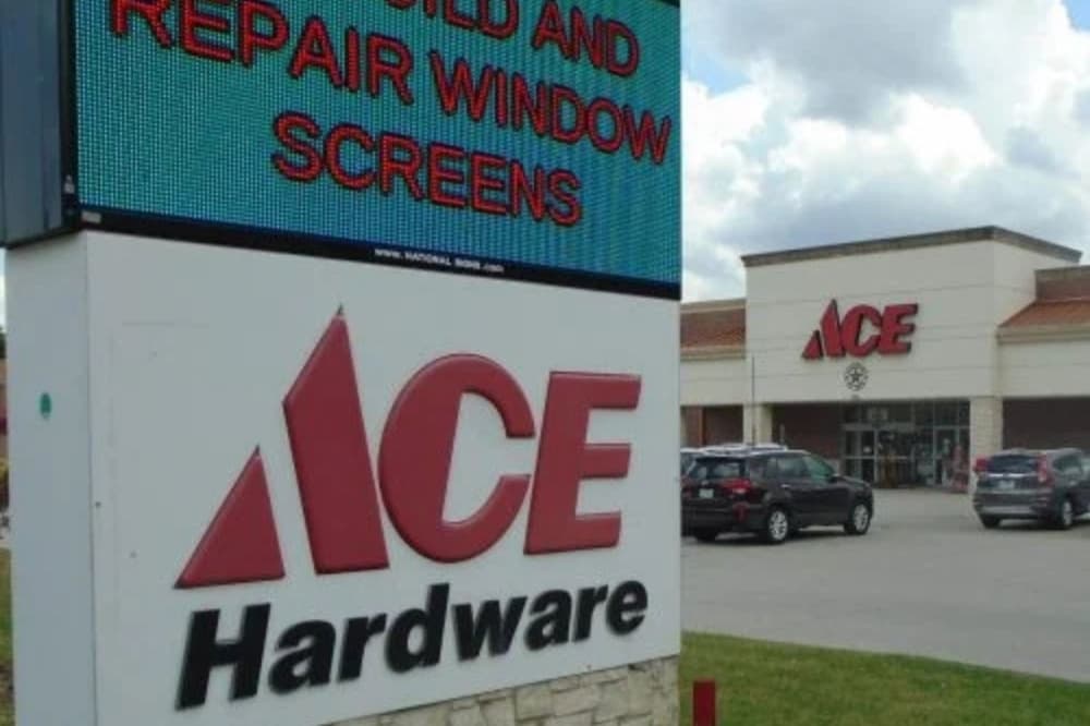 Ace Hardware of Champions undergoes full store reset