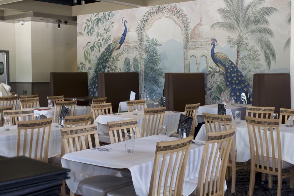 Spice & Tonic Indian Cuisine & Bar now open in Highland Village