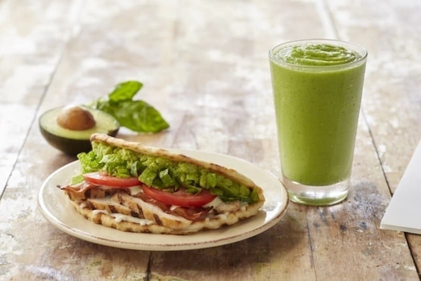 Tropical Smoothie Cafe now open in Spring