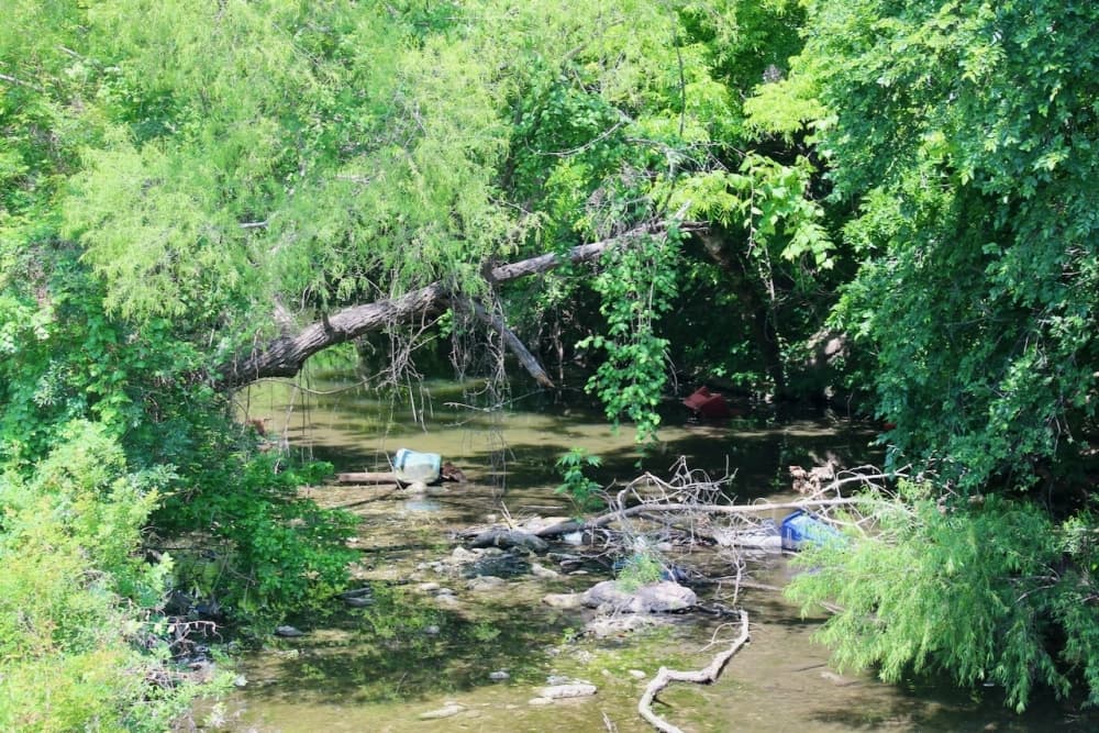 Austin seeks community feedback on waterway strategy update, future investments