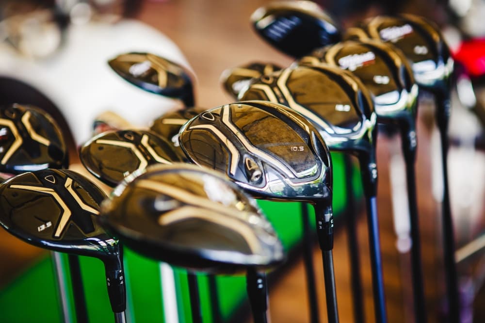 Priism Golf coming soon to Celina