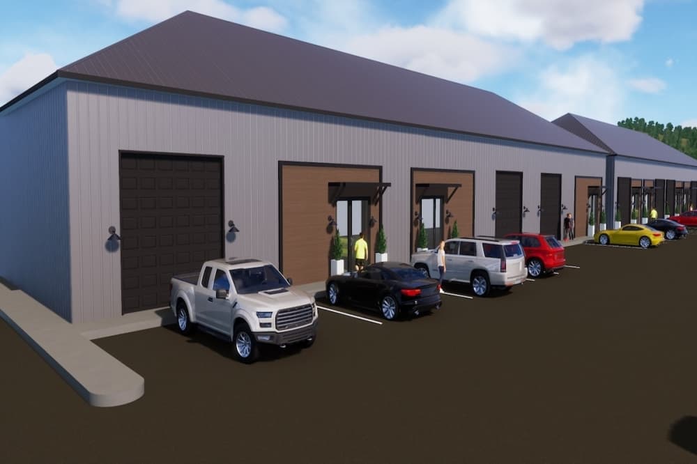 Cibolo Business Center to bring 60,000 square-feet of commercial space to Northeast San Antonio