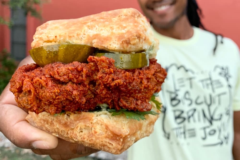 Austin biscuit haven Bird Bird Biscuit expands with South Austin location