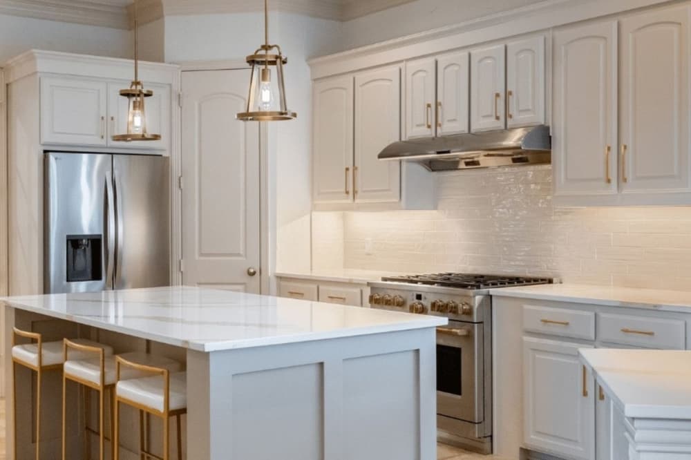 Kitchen Tune-Up now open in Conroe