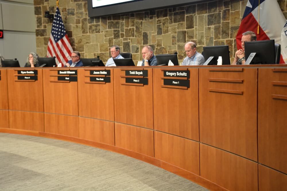Final residential subdivision in Canyon Falls heads to Flower Mound council