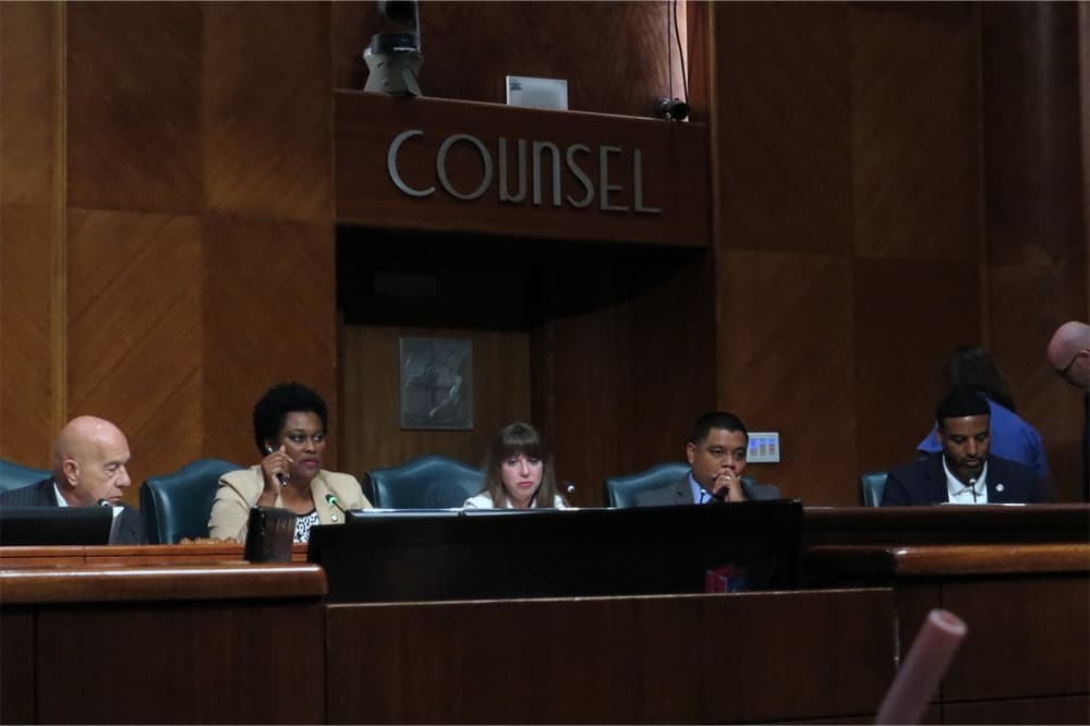 Houston receives $1.7M in state funds to address homelessness