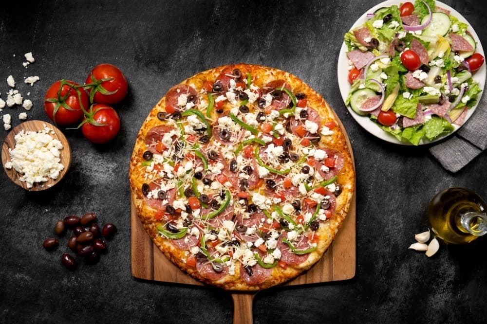 Round Table Pizza closes south McKinney restaurant