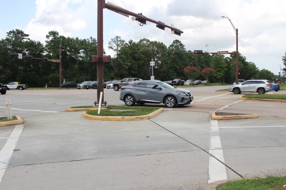 8 road bond projects underway in Montgomery County Precinct 3