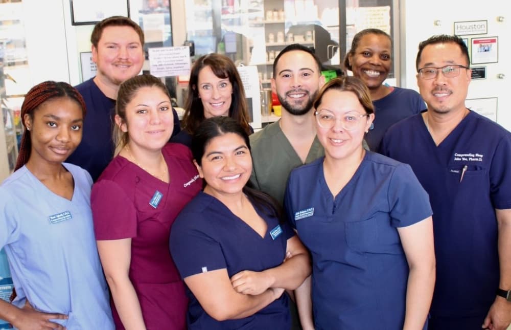 Learn how Compounding Shop Pharmacy crafts custom medications