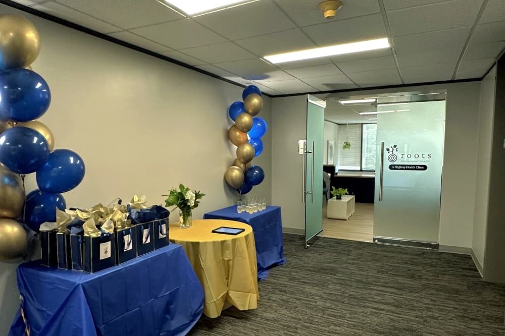 Roots Behavioral Health opens newest location in North Austin