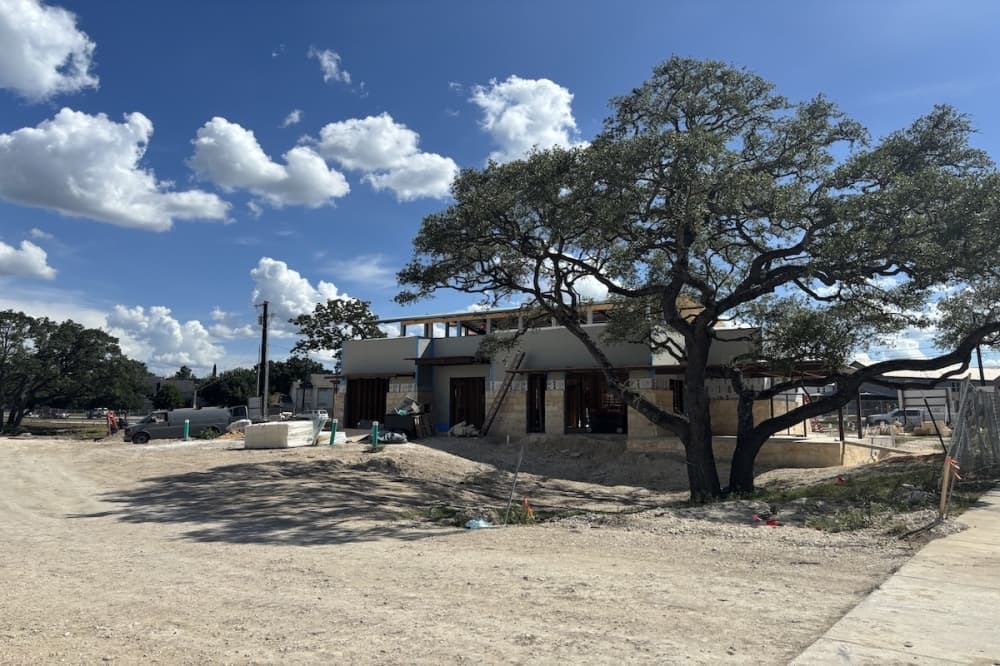 Texas Regional Bank opening new location in Boerne