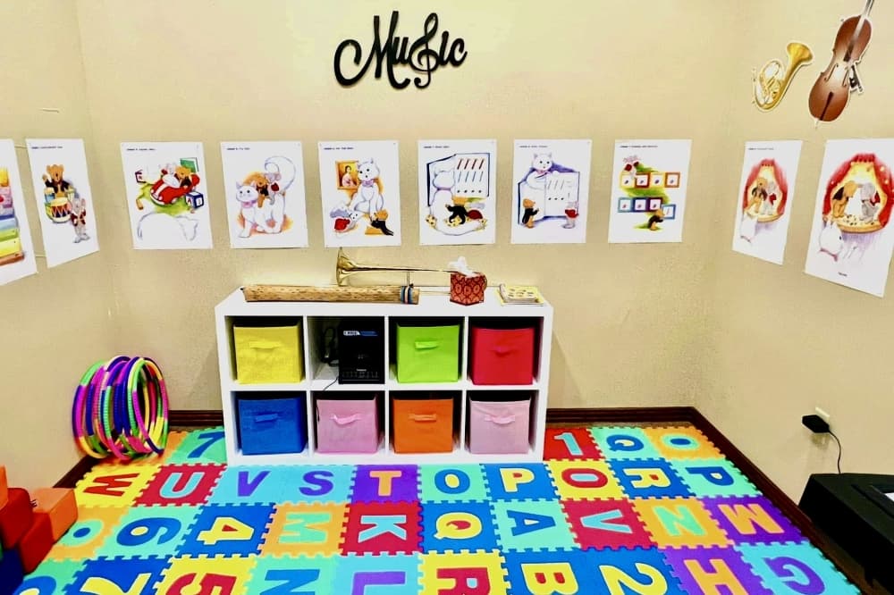 Young Artist Music School brings private, group instrument lessons to Frisco