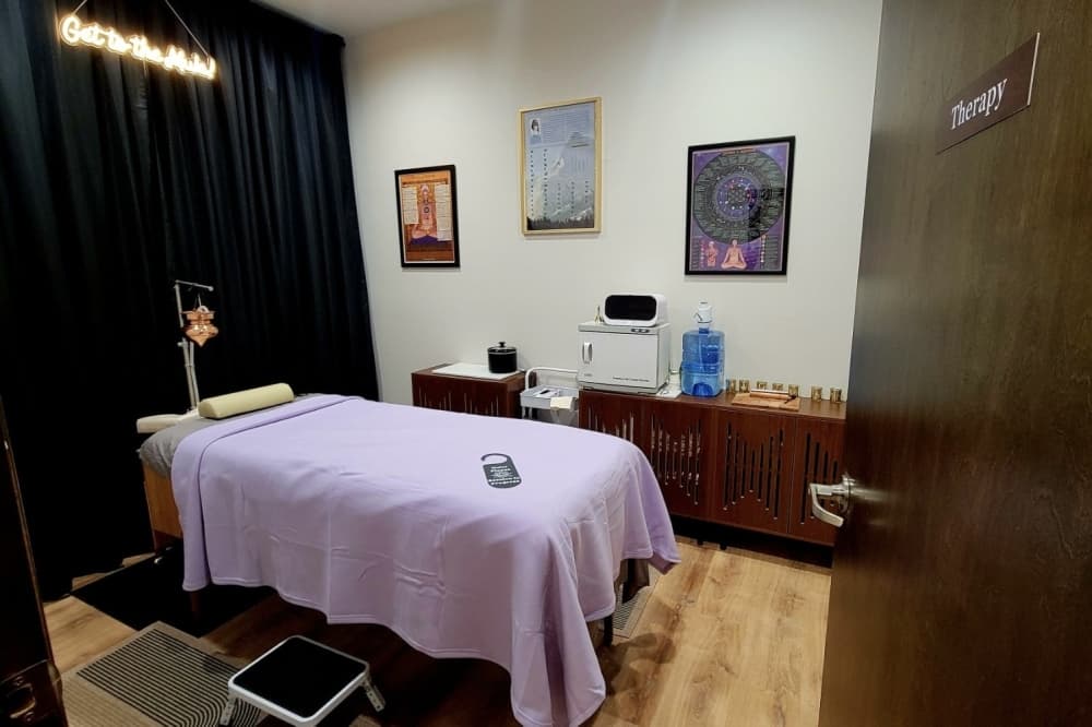 Mula Integrative Health & Wellness offers natural, drug-free solutions for overall healthcare
