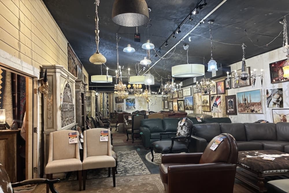 The Look Furniture to close its doors after 40 years in North San Antonio