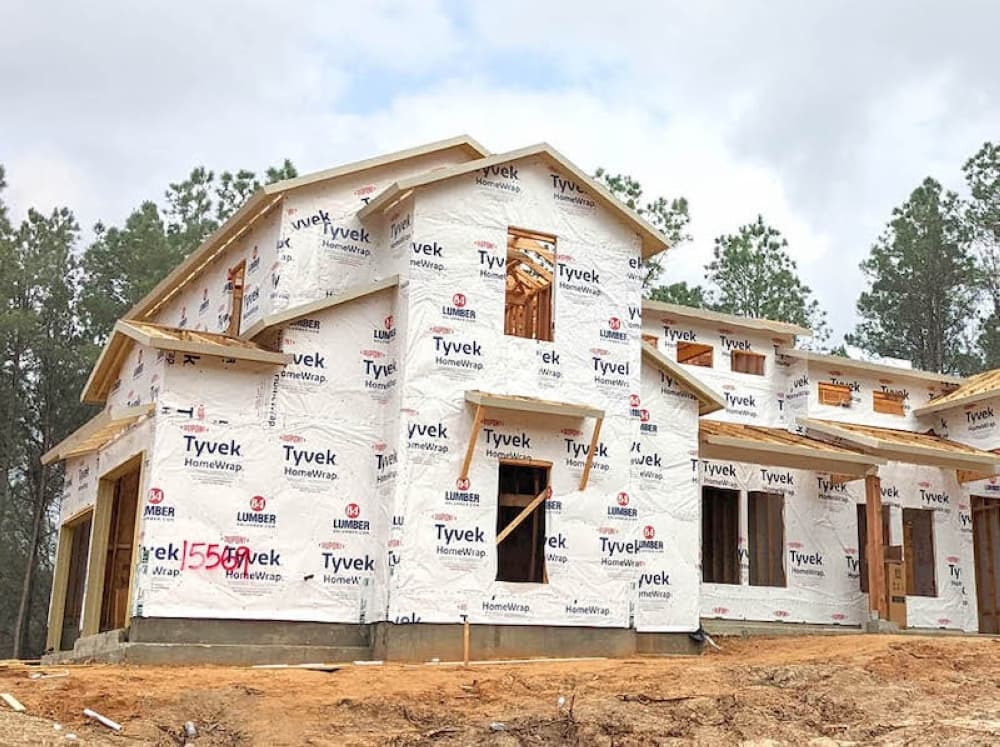 Houston to speed up permit application for single-family residential home