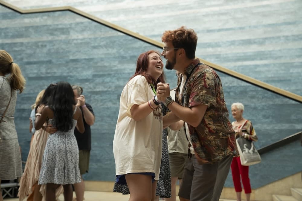Looking for end-of-summer plans? Check out 13 events around Austin