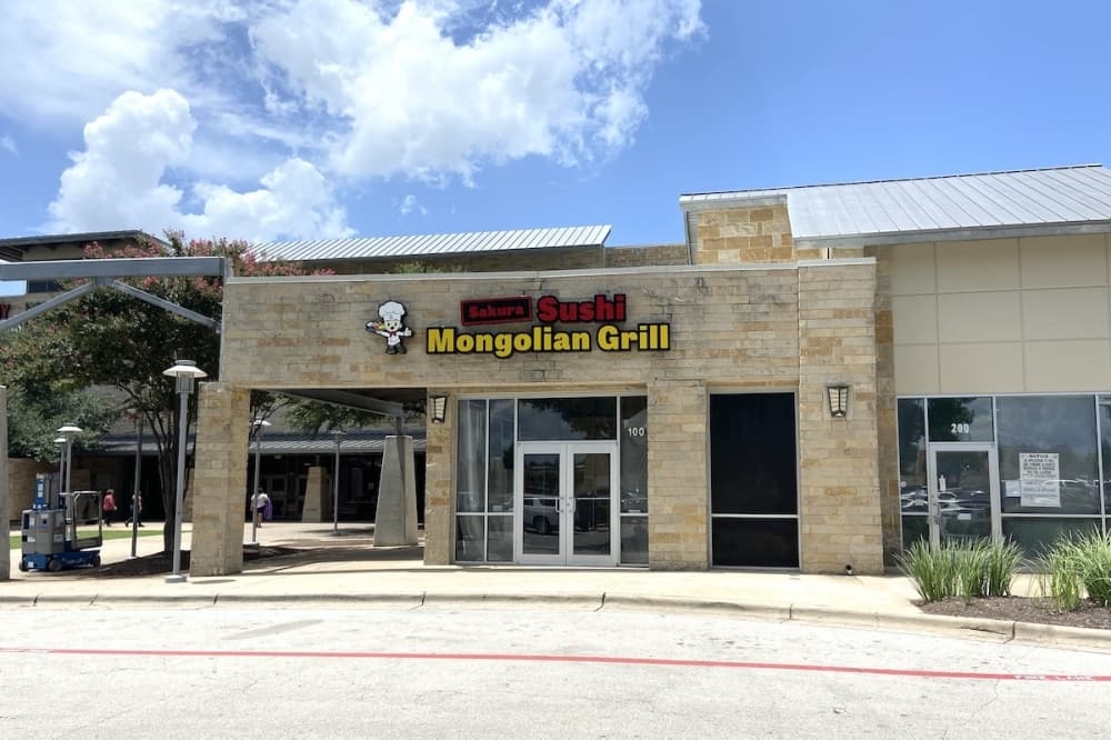 New sushi, stir-fry spot to open in Southpark Meadows