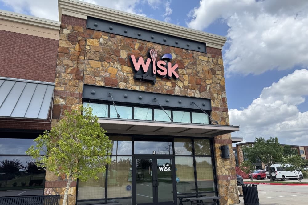 Wisk A.M. Eatery closes in Prosper