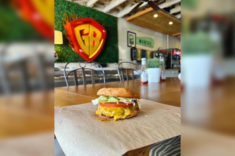 Gil's Broiler & Manske Roll Bakery adds options for indoor fun, opens second spot