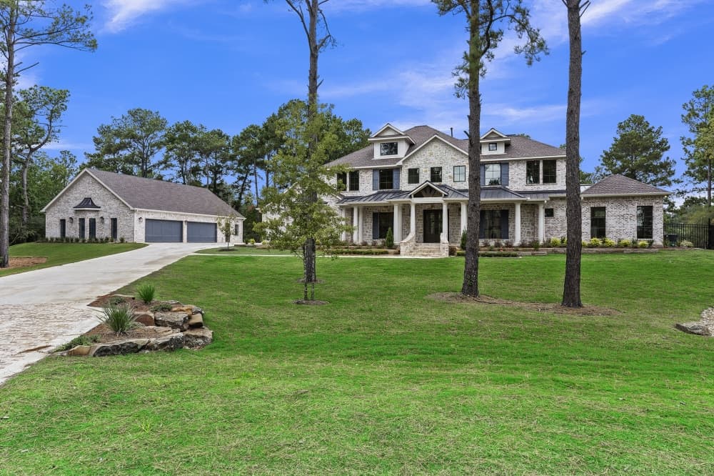 Guide to growth in Tomball: Exploring the opportunities, challenges of rapid development