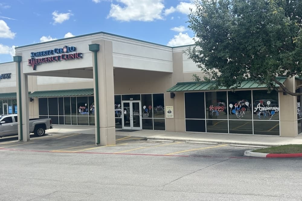 Schertz Cibolo Emergency Clinic celebrates 10 years