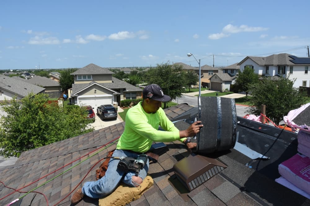 Homeowners face increasingly difficult insurance landscape