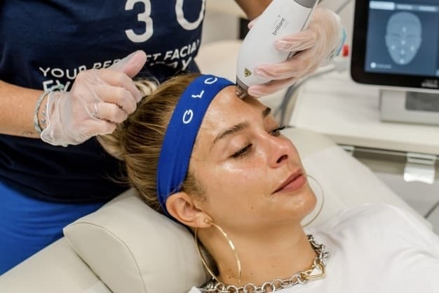 Glo30 opens new clinic in Rice Village, fourth location in Texas