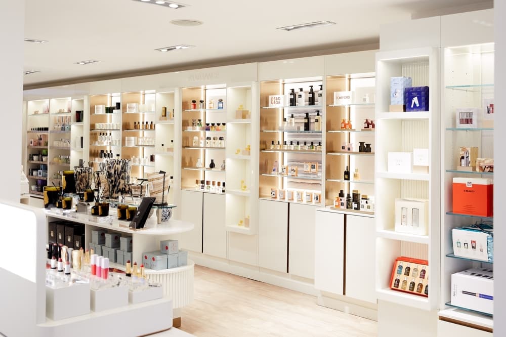 Bluemercury opens Highland Village store
