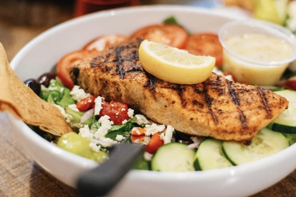 Greek food cafe to open San Marcos spot in August