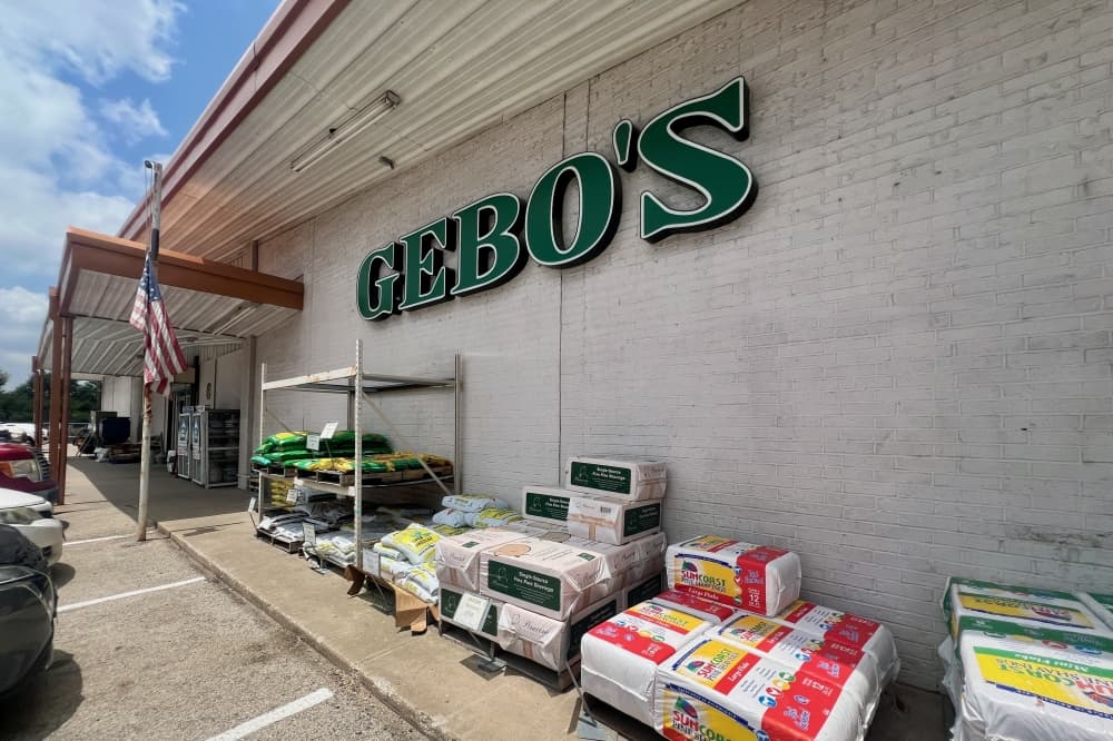 Farm, ranch and home supply retailer Gebo’s to close McKinney store