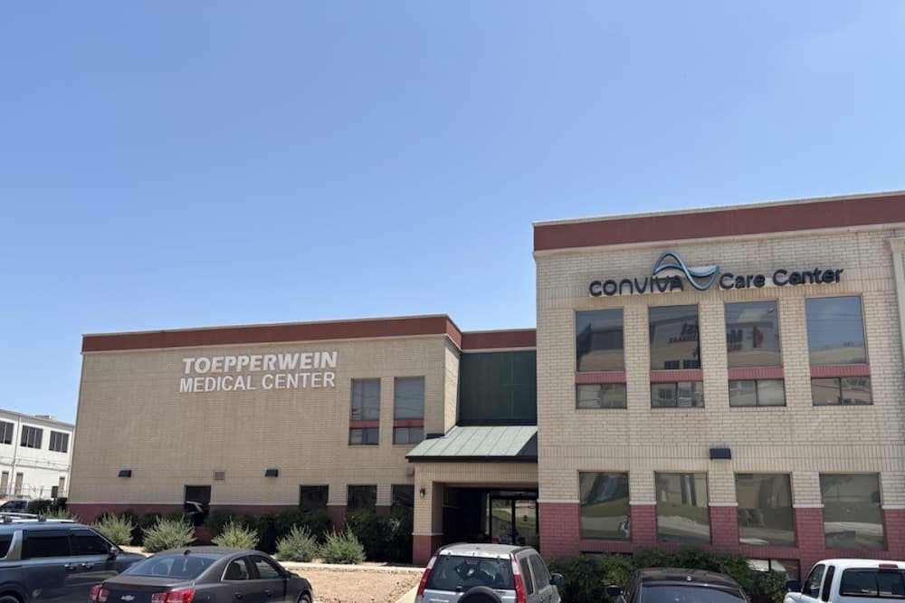 San Antonio Kidney relocates clinic in Live Oak