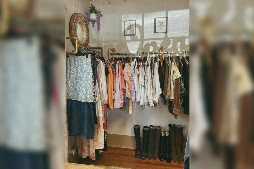 That’s So Grandma sells inclusive, vintage clothing in Buda