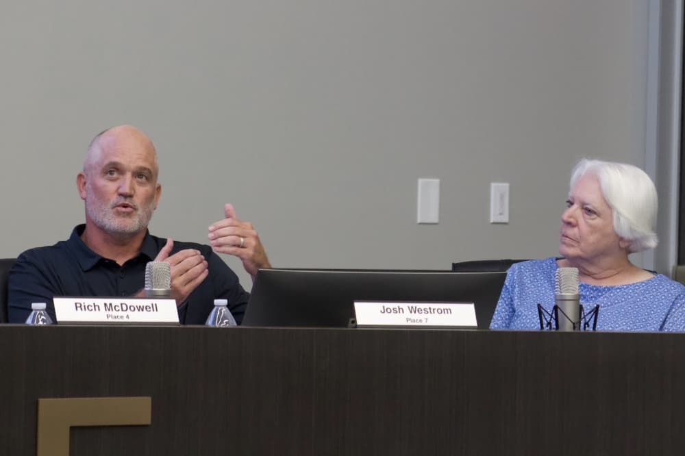 Argyle ISD officials approve selling $255M in bond funds