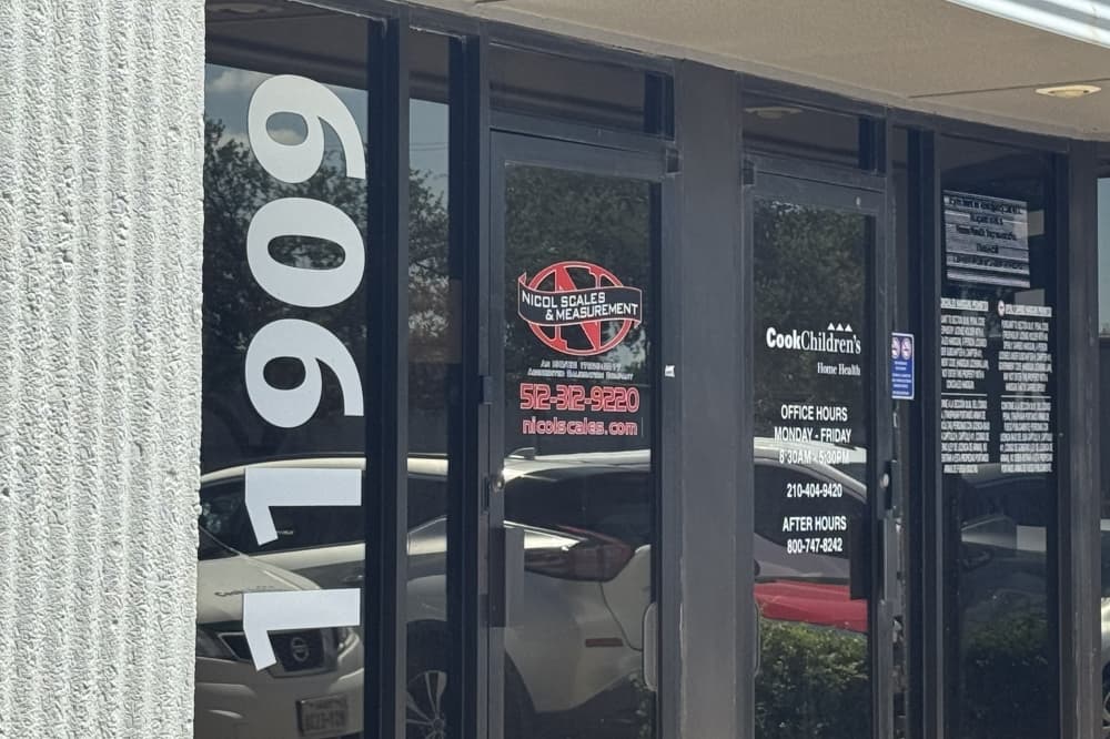Nicol Scales and Measurement relocates from Austin to San Antonio