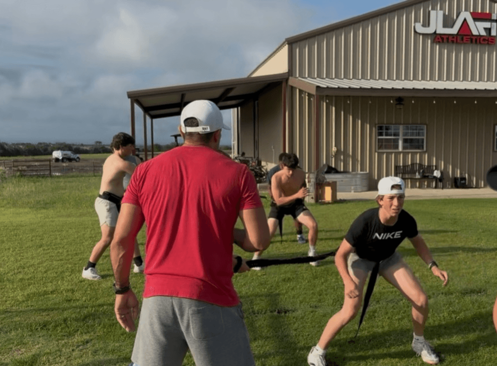 A fitness revolution in Celina: Inside JLAFit’s train-like-an-athlete approach