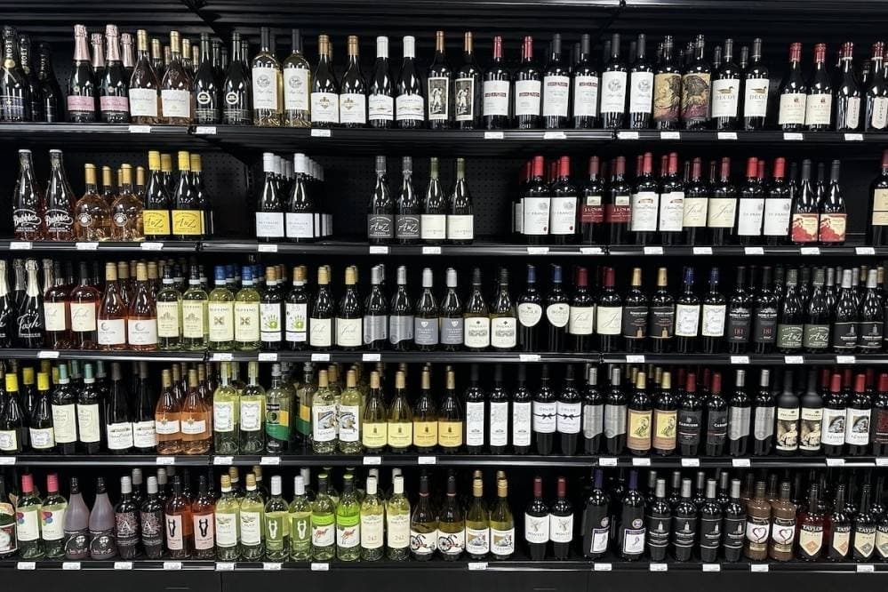Skip's Beer, Wine & Liquor now open near Aquarena Springs Drive