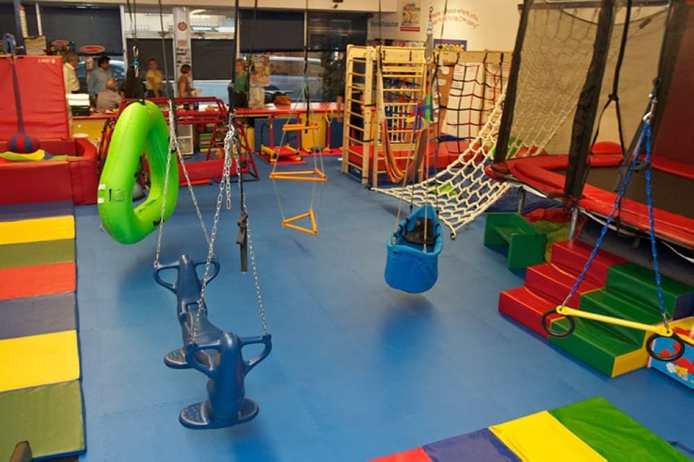 We Rock the Spectrum kids gym closes in Universal City