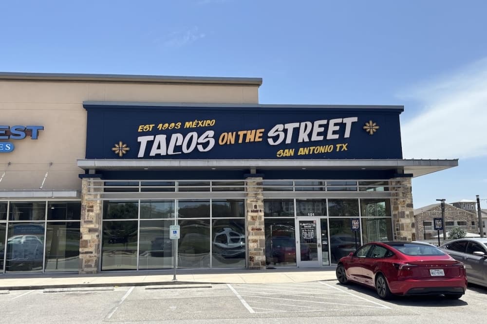 Restaurant to open its first flagship outside of Mexico in North San Antonio