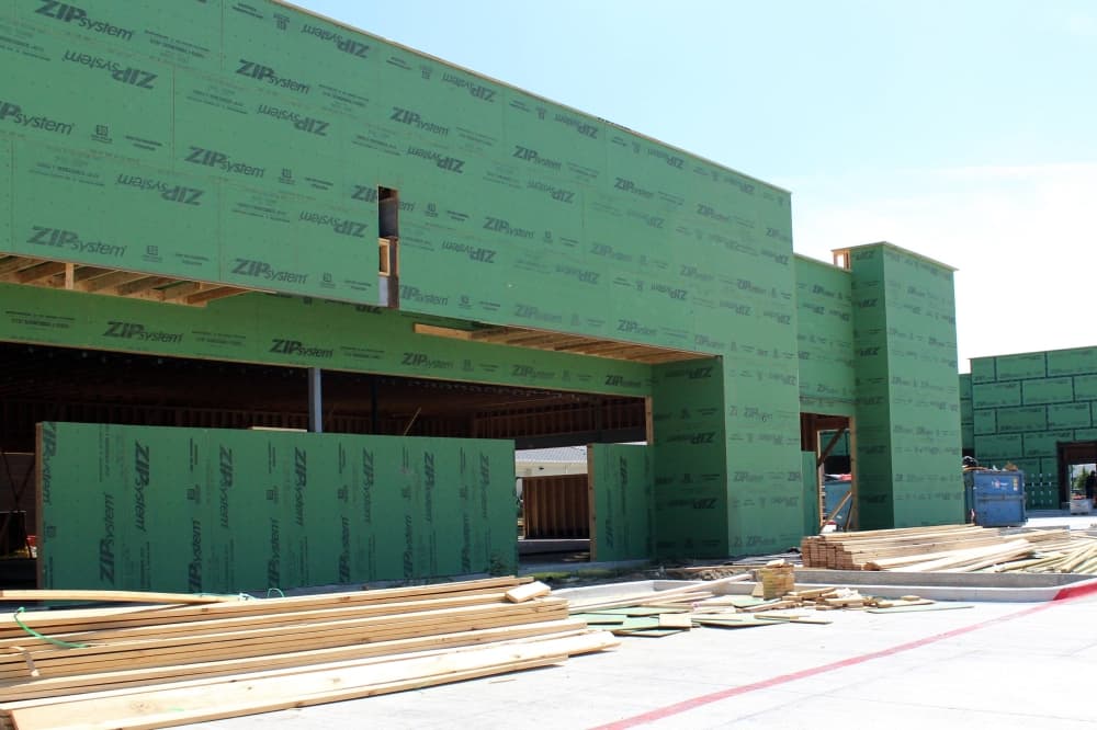 Shiloh Wynview Plaza to add 19,000-square-feet of new retail space in south Plano, Richardson border