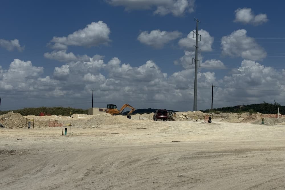 Pedcor Investments building energy-efficient development in North San Antonio