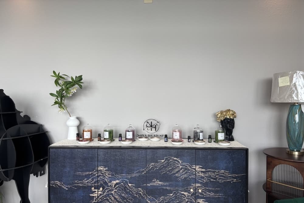 Nova Head Spa officially opens doors in North San Antonio