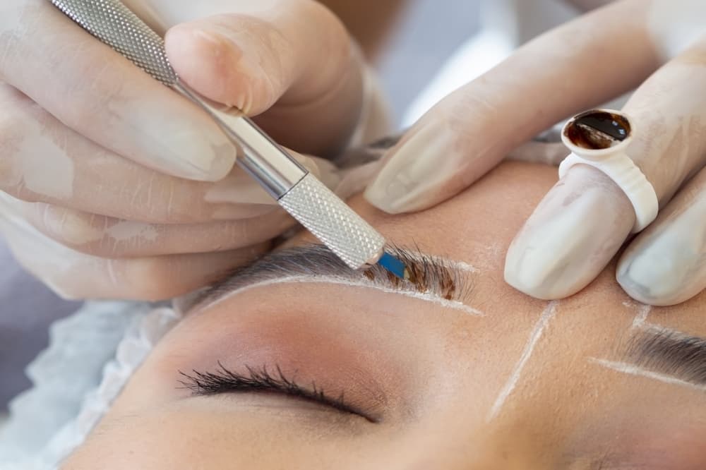 Microblading salon opens in Northeast San Antonio