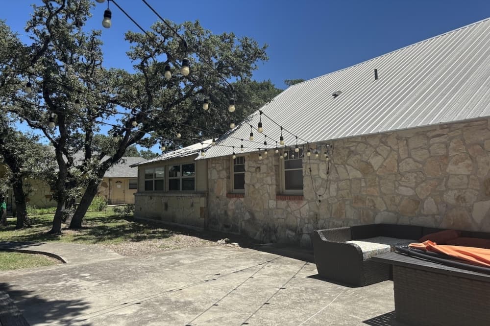 The Downtown DIY relocates away from downtown in Boerne