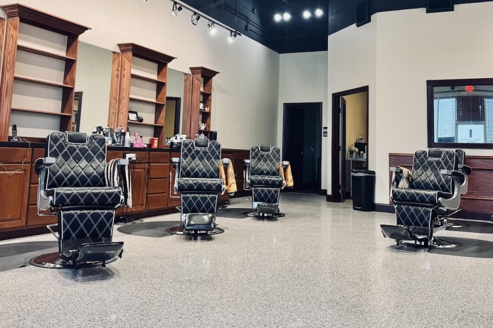 Kennedy's Barbershop now offering fresh cuts in North San Antonio